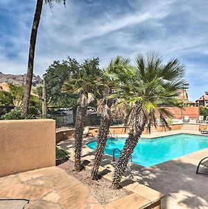 Gorgeous Tucson Getaway With Furnished Patio! photos Exterior