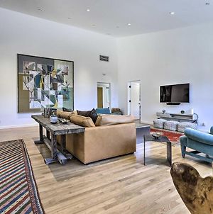 Contemporary Sonoma Abode With Private Hot Tub photos Exterior