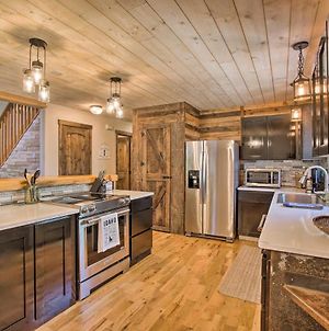 Beautiful Mccall Cabin Perfect For Families! photos Exterior
