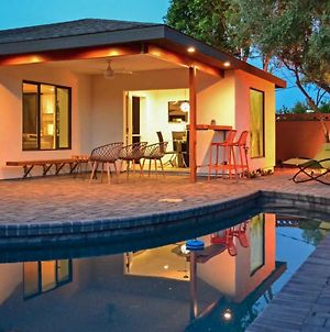 Quiet Luxury Estate W/ Heated Pool: Scottsdale photos Exterior