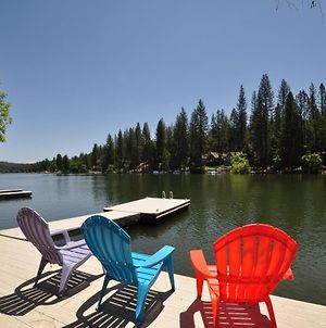 Lakefront With Gorgeous Views And A Private Dock! Life Is Better At Better On The Lake Home photos Exterior
