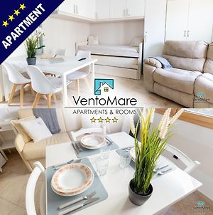 Vento Mare Apartments & Suites photos Exterior