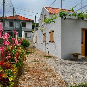 O Lagar Do Avo, A Home In Madeira photos Exterior