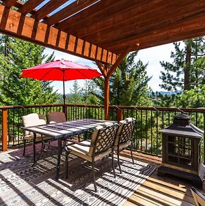 Mountain Views And Amenities Galore! Make 'The Happy Place' Your Happy Place For Your Next Yosemite Vacation Home photos Exterior