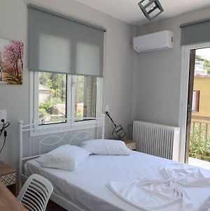Beautiful Apartment In Plomari photos Exterior