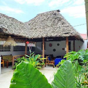 Nungwi Beach Guesthouse photos Exterior