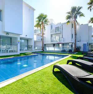 Charming Vacation Apartment For Up To Four In Sunny Ayia Napa All Yours photos Exterior