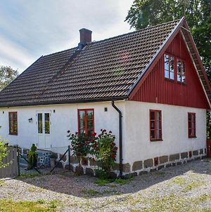 Stunning Home In Lvestad With Wifi And 3 Bedrooms photos Exterior