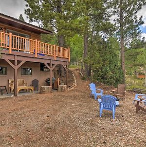 Duck Creek Village Retreat with Furnished Deck! photos Exterior