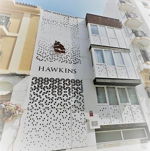 Atico Nueva Contruccion En El Centro De Algeciras photos Exterior