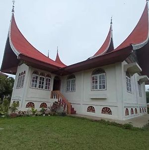 Rumah Gadang Puti Bungsu photos Exterior