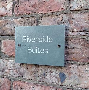 The York Riverside Suites photos Exterior