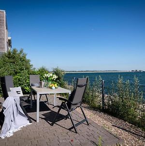 Haus Am Meer - Mit Panoramablick Auf Die Freie Ostsee, Sauna Und Hochwertiger Ausstattung photos Exterior