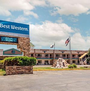 Best Western Turquoise Inn & Suites photos Exterior