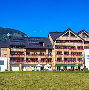 Cooee Alpin Hotel Dachstein photos Exterior