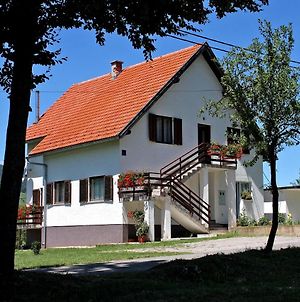 Apartments And Rooms With Parking Space Smoljanac, Plitvice - 5194 photos Exterior