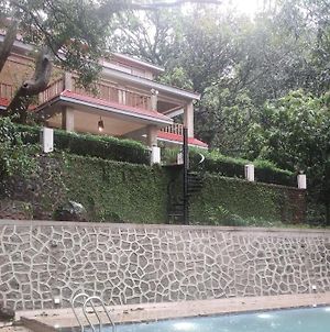 Taskeen Villa, 5 Bhk With Pool, Khandala, Lonavala photos Exterior