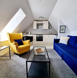 Cosy Apartment In The Heart Of City Centre photos Exterior