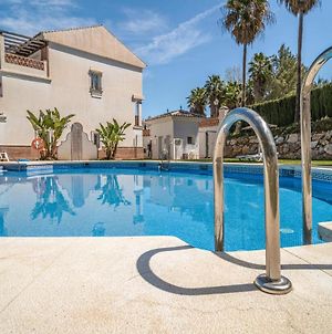Nice apartment in Alhaurín de la Torre with Outdoor swimming pool, WiFi and 2 Bedrooms photos Exterior
