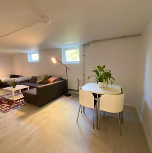 Newly Renovated Apartment - Strangnas, Ekorrvagen photos Exterior