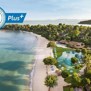The Naka Island, A Luxury Collection Resort & Spa, Phuket photos Exterior