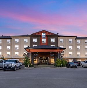 Best Western Bonnyville Inn & Suites photos Exterior