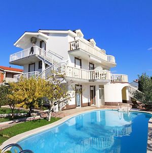 Seaside Apartments With A Swimming Pool Zecevo Rtic, Rogoznica - 8366 photos Exterior