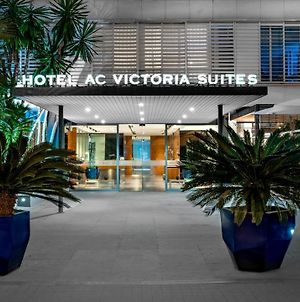 Ac Hotel Victoria Suites By Marriott photos Exterior