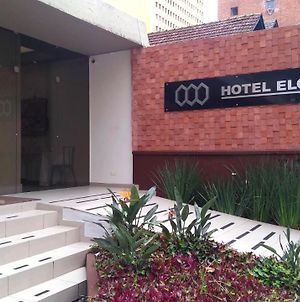 Hotel Elo Curitiba photos Exterior