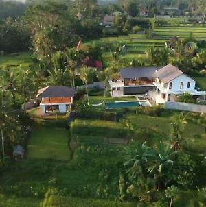 Au4Umk - Luxury Villa 4 Bedroom In Ubud, Bali With Private Area photos Exterior