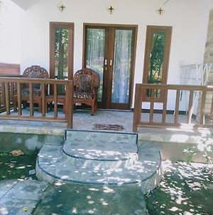Rawa Indah Cottages photos Exterior