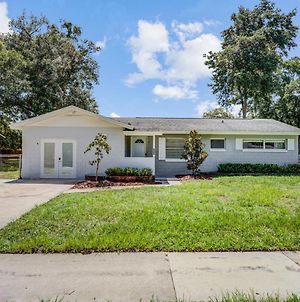 Quiet Location Duplex House - Minutes Away From Everything - Winter Park, Florida photos Exterior