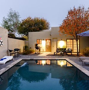 Onyx By Avantstay Stylish Scottsdale Home W Pool & Modern Design photos Exterior