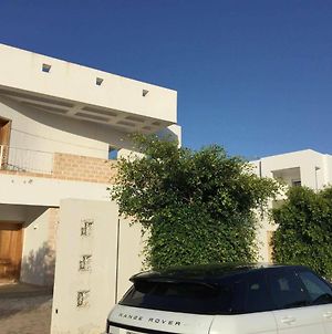 Villa Yasmine Hammamet photos Exterior