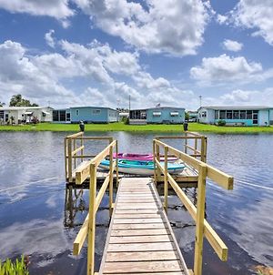 Jungle River Oasis With Boat Dock And Kayaks! photos Exterior