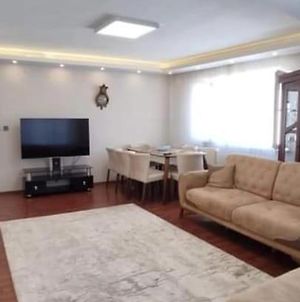 شقة مفروشة سوبر ديلوكس في أرقى مناطق بورصة - Delux Rental Flat In Bursa photos Exterior