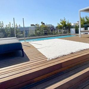 Ibiza Penthouse With Rooftop Pool photos Exterior
