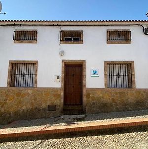 Casa En El Patras, Almonaster La Real photos Exterior