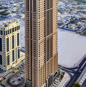 Rabban Suites West Bay Doha photos Exterior