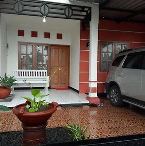 Argolawu Guest House photos Exterior