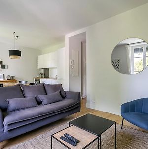 Hamac Suites - Le Bayard - 2 Bedrooms - Lyon 2 photos Exterior