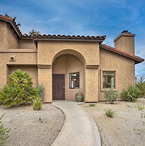 Borrego Springs Retreat With Grill And Amenities photos Exterior