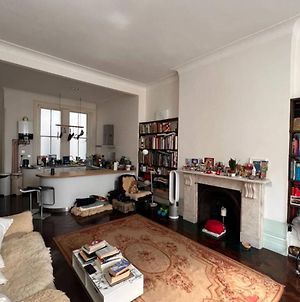 Spacious 2 Bedroom Flat In Central London photos Exterior