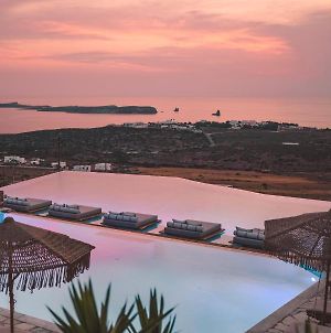 Mythic Paros , Adults Only photos Exterior