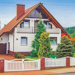 Stunning Home In Kolczewo With 3 Bedrooms, Sauna And Wifi photos Exterior