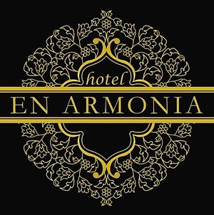 En Armonia Hotel photos Exterior