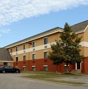Extended Stay America Louisville - Hurstbourne photos Exterior