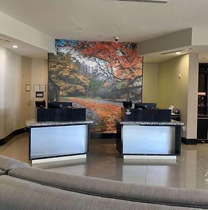 La Quinta Inn & Suites By Wyndham Lubbock Southwest photos Exterior