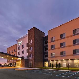 Fairfield Inn & Suites By Marriott Kalamazoo photos Exterior
