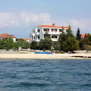 Family Friendly Seaside Apartments Vrsi - Mulo, Zadar - 6155 photos Exterior
